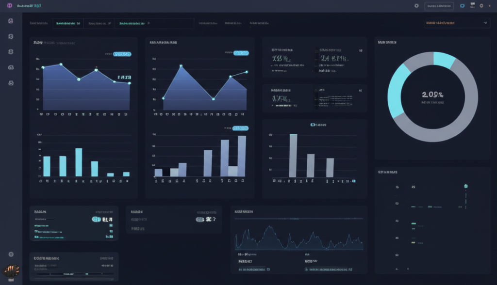 Dashboard Preview